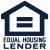 Equal Housing Lender